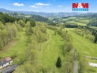 Prodej pozemku k bydlení, 2524 m², Albrechtovice