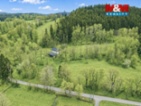 Prodej pozemku k bydlení, 2524 m², Albrechtovice