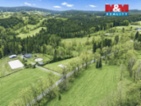 Prodej pozemku k bydlení, 2524 m², Albrechtovice