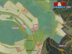 Prodej pozemku k bydlení, 2524 m², Albrechtovice