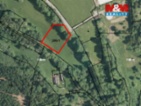 Prodej pozemku k bydlení, 2524 m², Albrechtovice