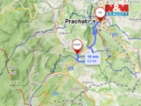 Prodej pozemku k bydlení, 2524 m², Albrechtovice