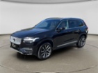 Volvo XC90, D5 AWD VENT VZDUCH HUD TZ kola, SUV,
