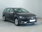 VW Passat, 2.0 TDIAlltrack , 4X4, Automat, Kůže,,