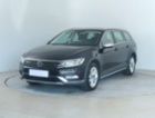 VW Passat, 2.0 TDIAlltrack , 4X4, Automat, Kůže,,