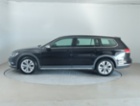 VW Passat, 2.0 TDIAlltrack , 4X4, Automat, Kůže,,