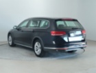 VW Passat, 2.0 TDIAlltrack , 4X4, Automat, Kůže,,