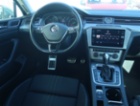 VW Passat, 2.0 TDIAlltrack , 4X4, Automat, Kůže,,