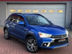 Mitsubishi ASX, 1.6i Mivec Xenony Navi Kamera, SUV