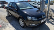Volkswagen Polo, 1.2TSi 66kW *Alu*Tažné*PDC*,