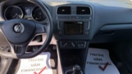 Volkswagen Polo, 1.2TSi 66kW *Alu*Tažné*PDC*,
