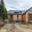 Prodej nemovitosti pro ubytování 223, Harrachov.V