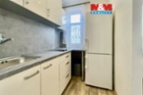 Pronájem bytu 3+1, 52 m², Zlín, ul. Mostní