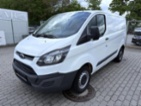 Ford Transit Custom, 2.2 TDCi 74 kW klima, odp.