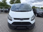 Ford Transit Custom, 2.2 TDCi 74 kW klima, odp.