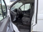 Ford Transit Custom, 2.2 TDCi 74 kW klima, odp.