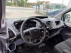 Ford Transit Custom, 2.2 TDCi 74 kW klima, odp.