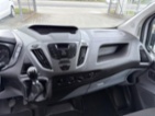 Ford Transit Custom, 2.2 TDCi 74 kW klima, odp.