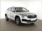 Skoda Kodiaq, 2.0 TDI,, SUV, Diesel