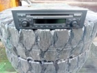 Rádio Audi originál na CD plně funkční -