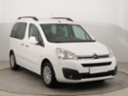 Citroen Berlingo, 1.6 BlueHDiFeel , 5Míst, Klima,