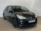 Citroën DS3, 1.6VTi, AC, tempo, park.asist,