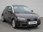 Audi A1, 1.4 TFSi, AC, park.asist, hatchback,