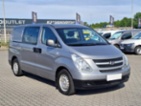 Hyundai H-1, 2.5 CRDi, 6Míst, ČR