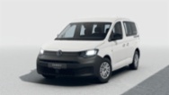 Volkswagen Caddy, 2,0TDI, kombi, nafta