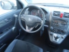 Honda CR-V, 2.2 i-DTEC, 4X4, Automat, ČR,2.maj,,