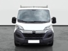 Citroen, Platform