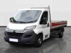 Citroen, Platform
