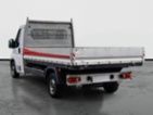 Citroen, Platform
