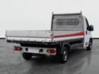 Citroen, Platform