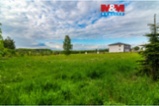 Prodej pozemku k bydlení, 2000 m², Unhošť