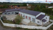 Pronájem komerčního prostoru 753 m2