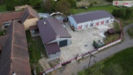 Pronájem komerčního prostoru 753 m2