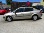 Renault Mégane, 1.5 DCi 78kW CZ PŮVOD, sedan,