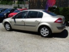 Renault Mégane, 1.5 DCi 78kW CZ PŮVOD, sedan,