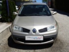 Renault Mégane, 1.5 DCi 78kW CZ PŮVOD, sedan,