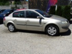 Renault Mégane, 1.5 DCi 78kW CZ PŮVOD, sedan,