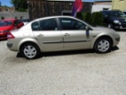 Renault Mégane, 1.5 DCi 78kW CZ PŮVOD, sedan,
