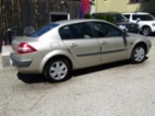 Renault Mégane, 1.5 DCi 78kW CZ PŮVOD, sedan,