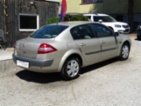 Renault Mégane, 1.5 DCi 78kW CZ PŮVOD, sedan,