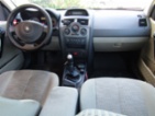 Renault Mégane, 1.5 DCi 78kW CZ PŮVOD, sedan,