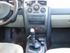 Renault Mégane, 1.5 DCi 78kW CZ PŮVOD, sedan,