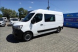 Renault Master, 2,3 DCI  L2H2 7MÍST KLIMA