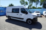 Renault Master, 2,3 DCI  L2H2 7MÍST KLIMA