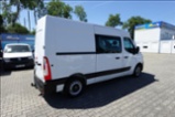Renault Master, 2,3 DCI  L2H2 7MÍST KLIMA