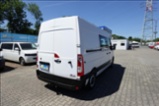 Renault Master, 2,3 DCI  L2H2 7MÍST KLIMA